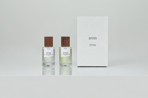 이스턴에디션, 프레그런스 컬렉션 ‘스페이셜 센트(Spatial Scent)’ 론칭 1640-Image